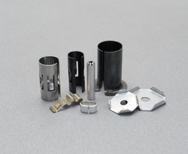 Tubular Metal Products and Metal Stamping