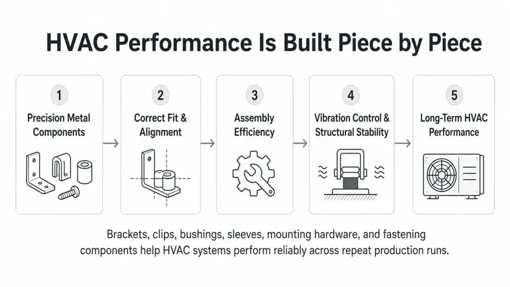 hvac perfomance