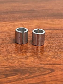 Compression Limiters