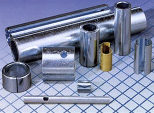 Tubular Stamping Products
